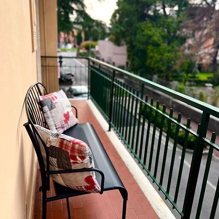 萨尼科Il Barcaiolo公寓 外观 照片
