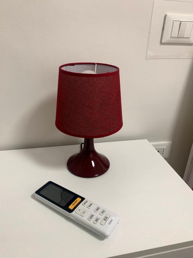 萨尼科Il Barcaiolo公寓 外观 照片